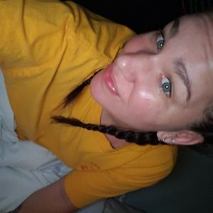 Meet your Posher, Kristina